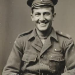 Joseph Perugini