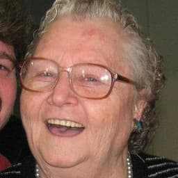 Martha McDonald