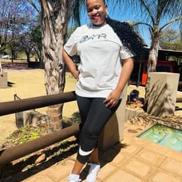 Jabulile Mosoma