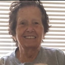 Joan Berghouse
