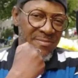 Kenneth “KC” Hayes, Sr