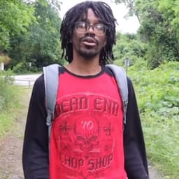 Keron Washington