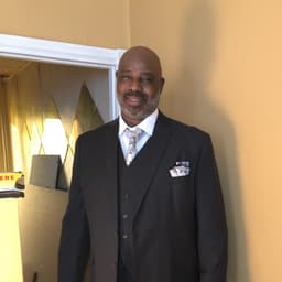 Isaiah Davis Jr.