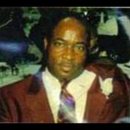 Willie McFadden