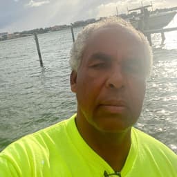 William Mora
