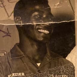 Elebee Frazier