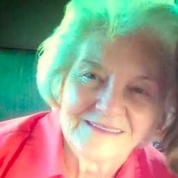 Mary Coker