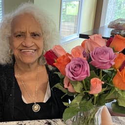 Phyllis Rodney