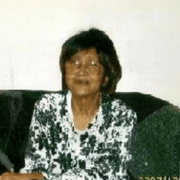 Ann Marie Smith