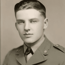 Raymond Fox