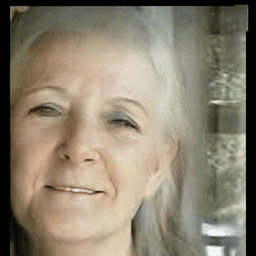 Ruth Stevens