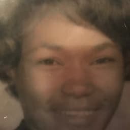 Shirley Curry