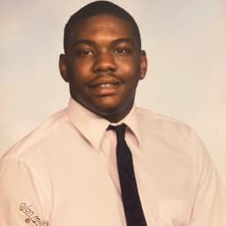 Gregory Wright