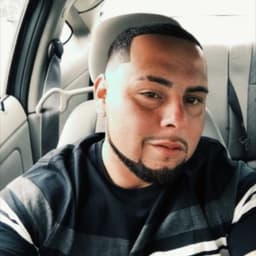 Frank Solis