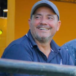 Oscar Martinez