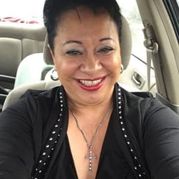 Paulita Lopez-Vidot