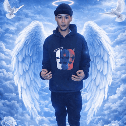 Eugene Saunders the 3rd