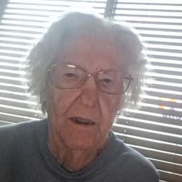 Irma Murphy