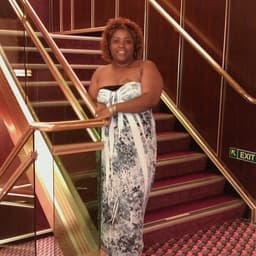 De’Shelle Harris