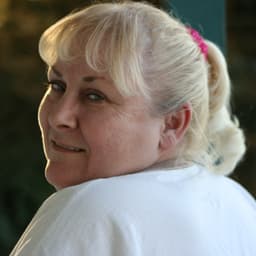 Shirley Baxter