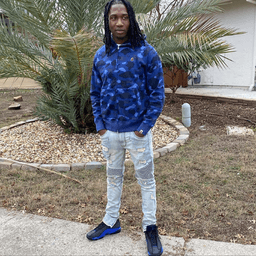 Malik Cater