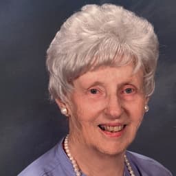 Frances Hall