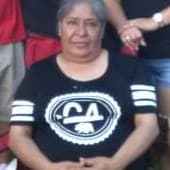 Maria Ruiz