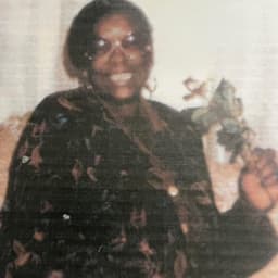 Dorothy Belvin