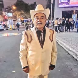 Nestor Frias Avila