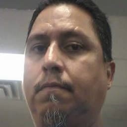 Frankie Pesina jr