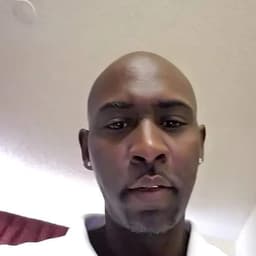 Timothy Williams Sr