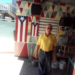 Anibal Crespo