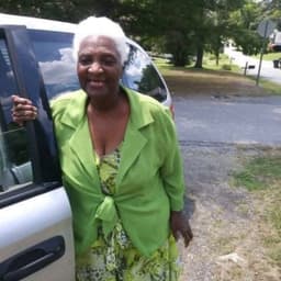 Verna Jones