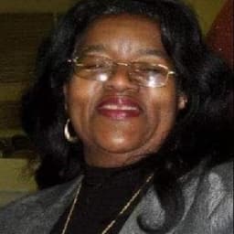 Margaret Corry