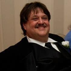 Anthony Lombardo