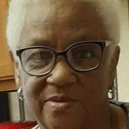 NETTIE BROWN