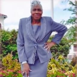 Odessa Denson- Steptoe