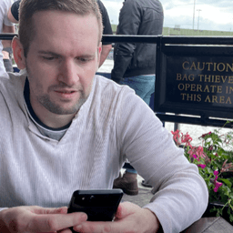 Danny Connolly