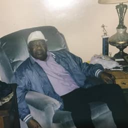 Alvin McCrae