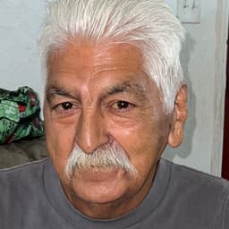 Anthony Morales