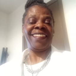 Alma Brown