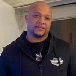 Bryce "Eddie" Cogsville-Bynum