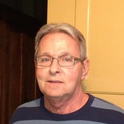 Russ Richie