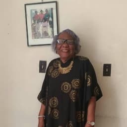 Joanne Oge
