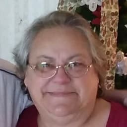 Mae Johnson