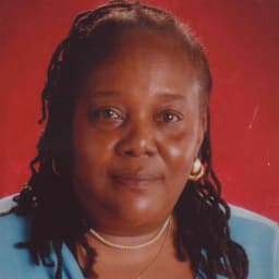 Helen Jones