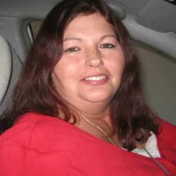 Carla Faust-Shank