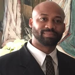 Anthony Duncan
