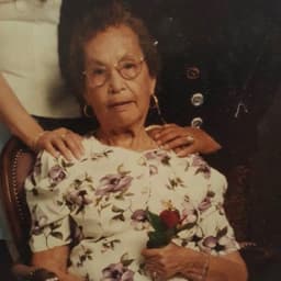 Maria Rosas Dueñas