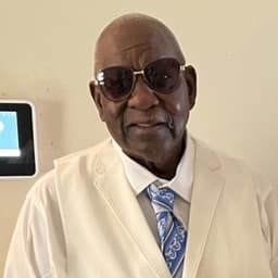 Milton Boyd